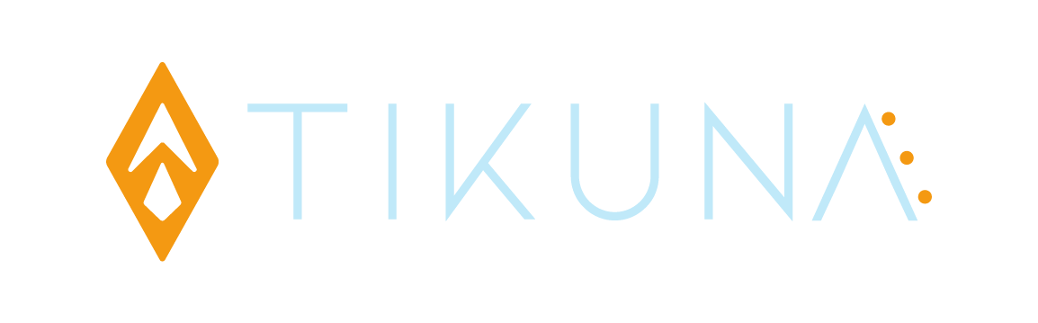 Tikuna Logo